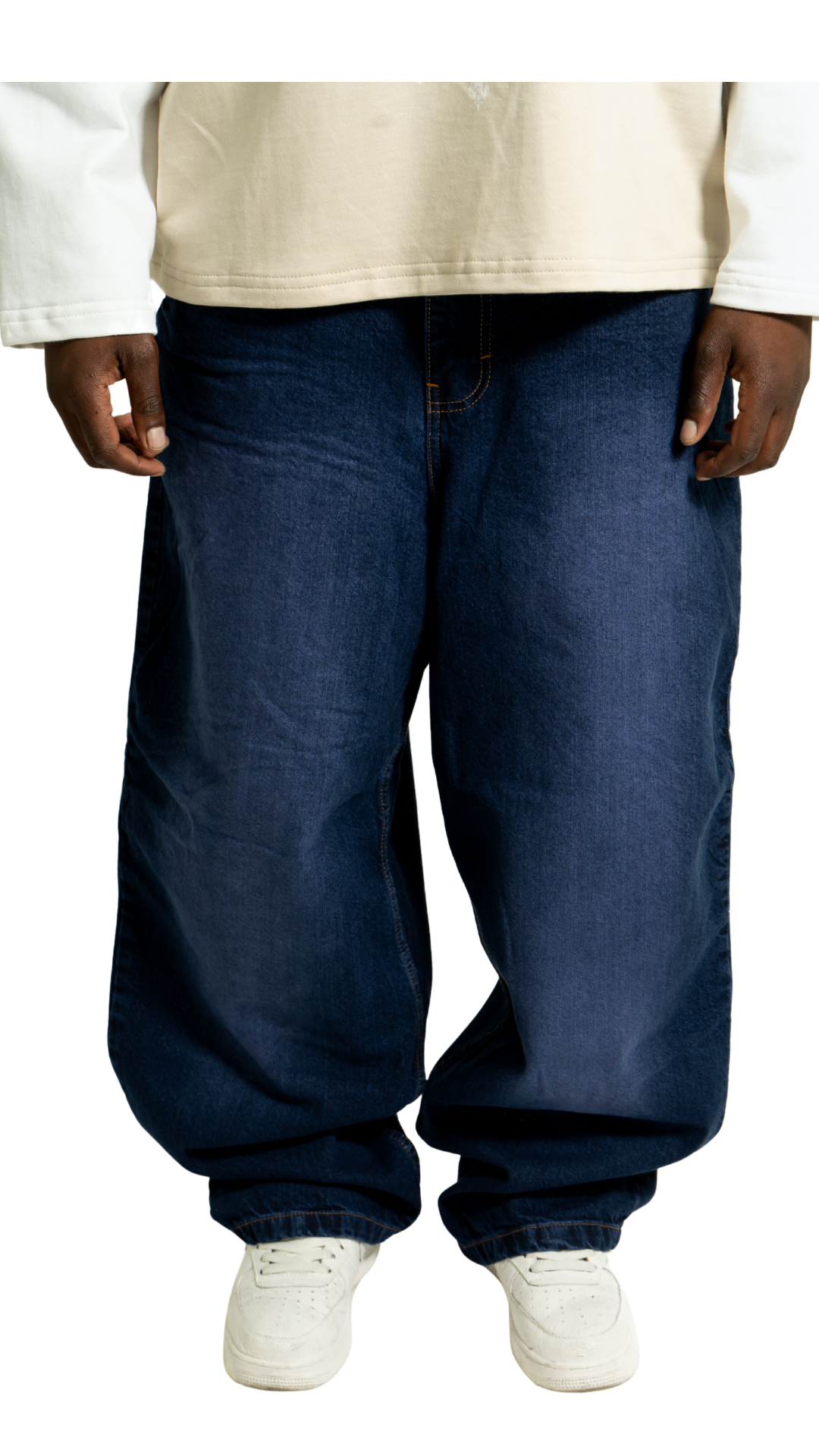 Super Baggy Morado