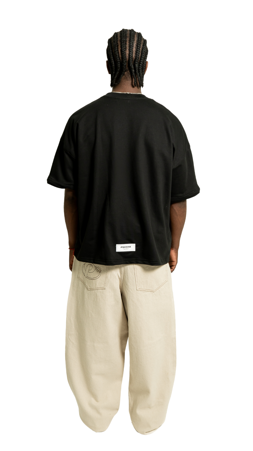 Super Baggy Beige