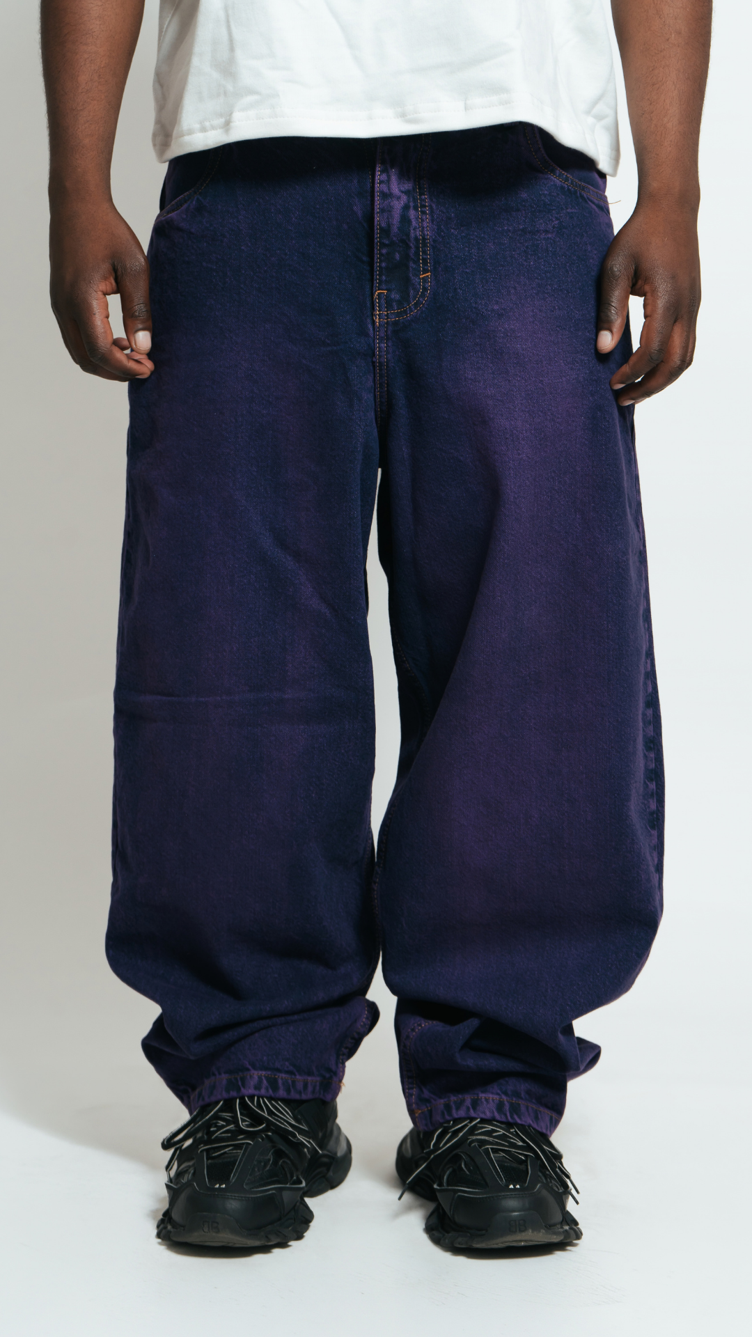 Super Baggy Morado