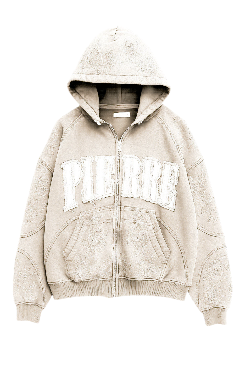 Pierre – PIERRE