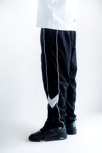 Pantalon Deportivo Negro