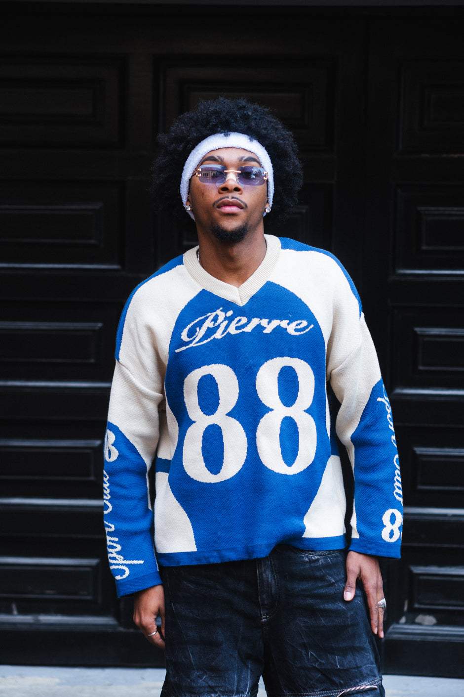 Nueva Colección PIERRE