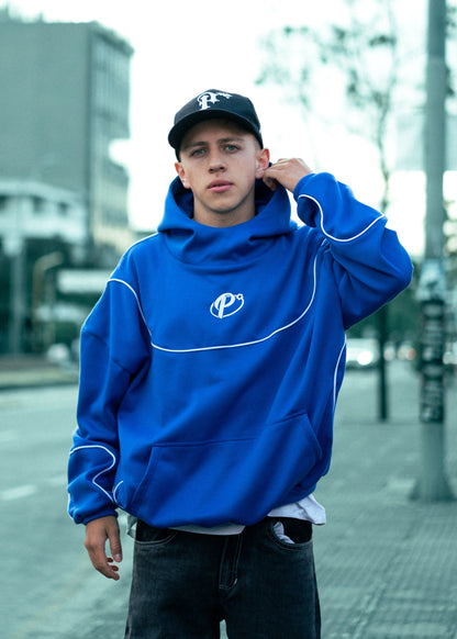 Hoodie "Faire la Difference"