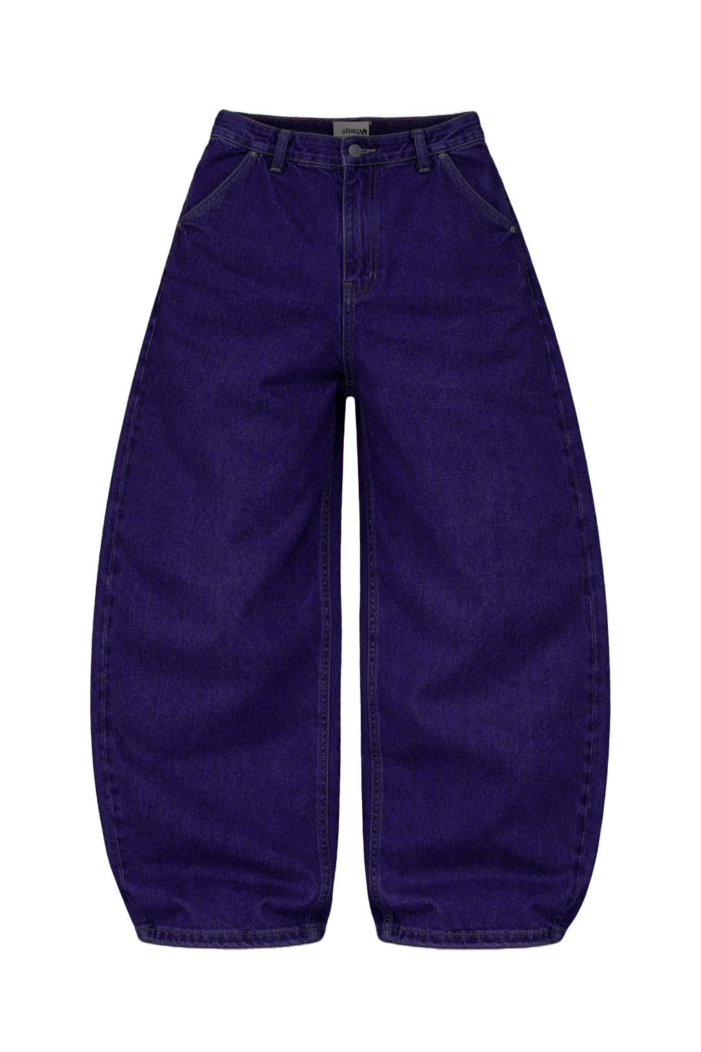 Super Baggy Morado