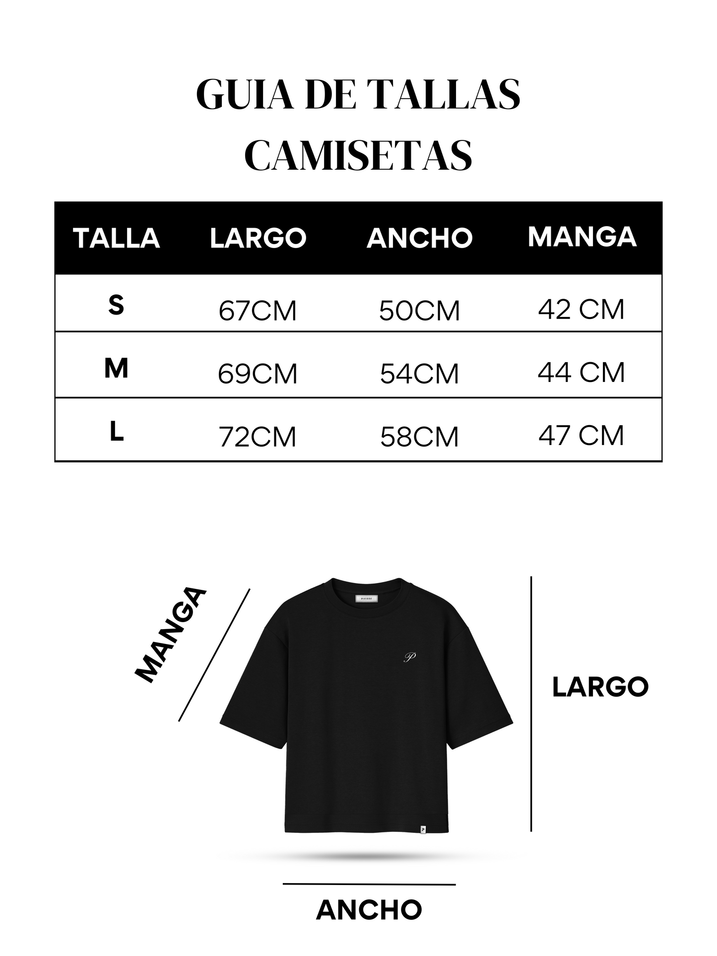 Camiseta Oversize Gris Lavado
