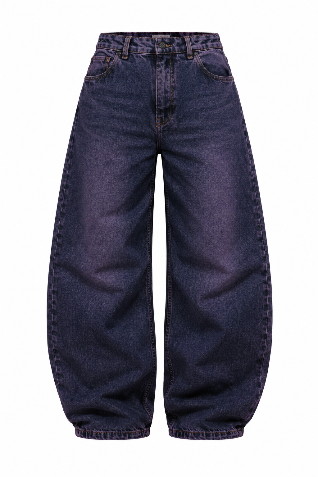 Super Baggy Morado